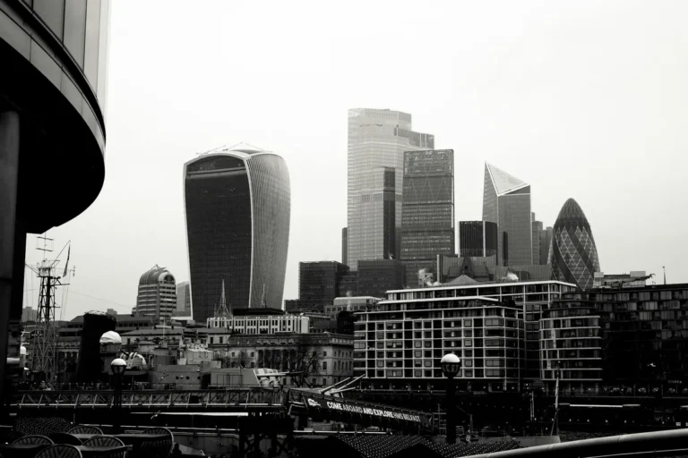 European Mature-Market Structural Picture: What the Post-Regulation Period Has Established