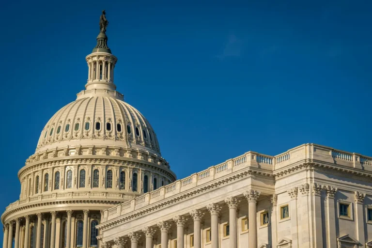 The 2025 Federal-Policy Considerations: What the Available Policy-Development Record Establishes